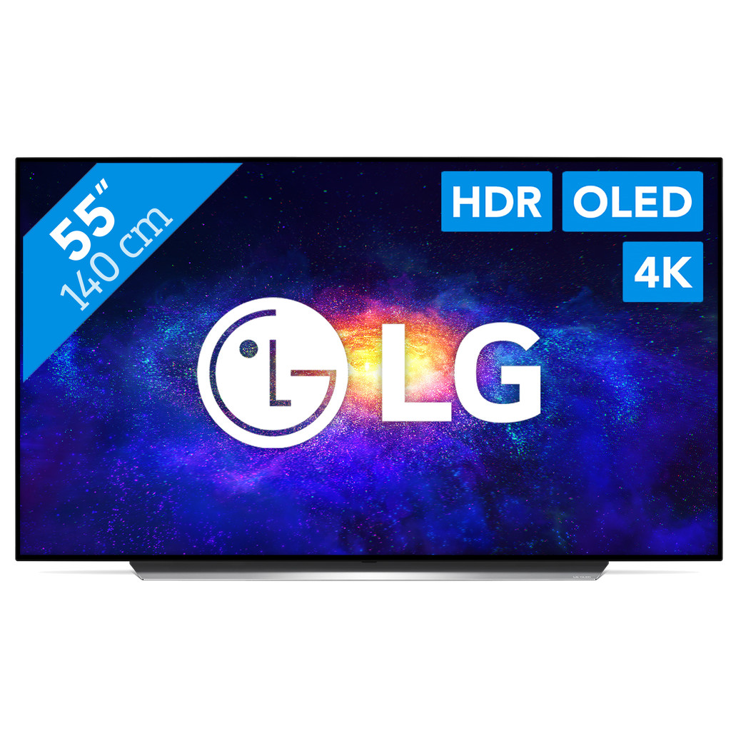 4K televisie kopen - OLED & HDR - Uitleg & Beste modellen ...