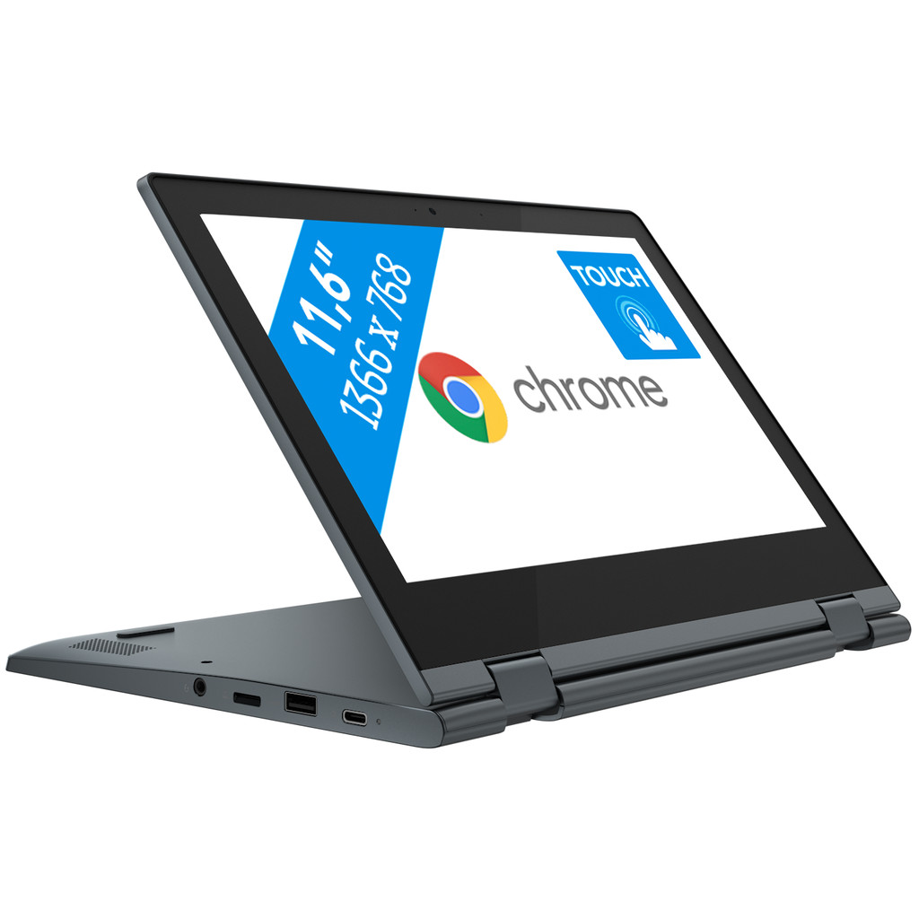 Lenovo Chromebook IdeaPad Flex 3 11IGL05 82BB0014MH