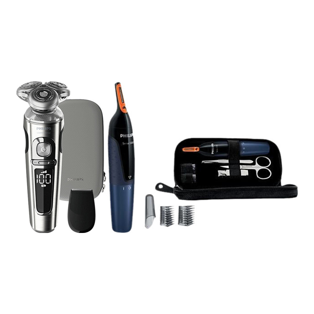 Philips Series 9000 Prestige SP9820 12 Neustrimmer