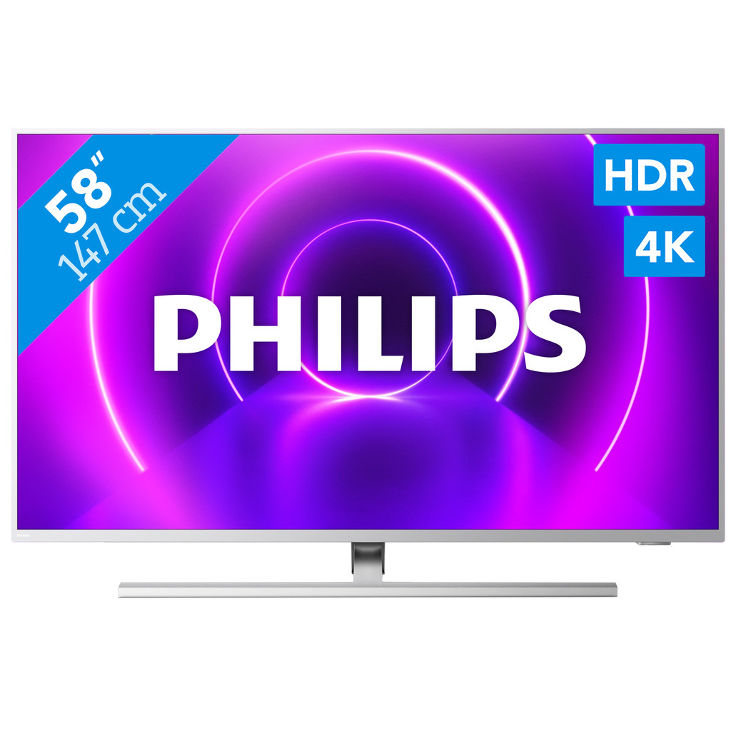 Philips The One (58PUS8505) - Ambilight (2020)