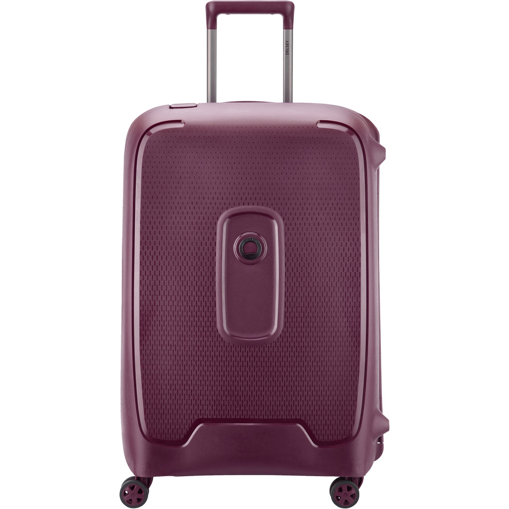Delsey Moncey Spinner 69cm Purple
