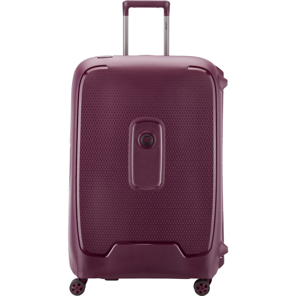 Delsey Moncey Spinner 76cm Purple