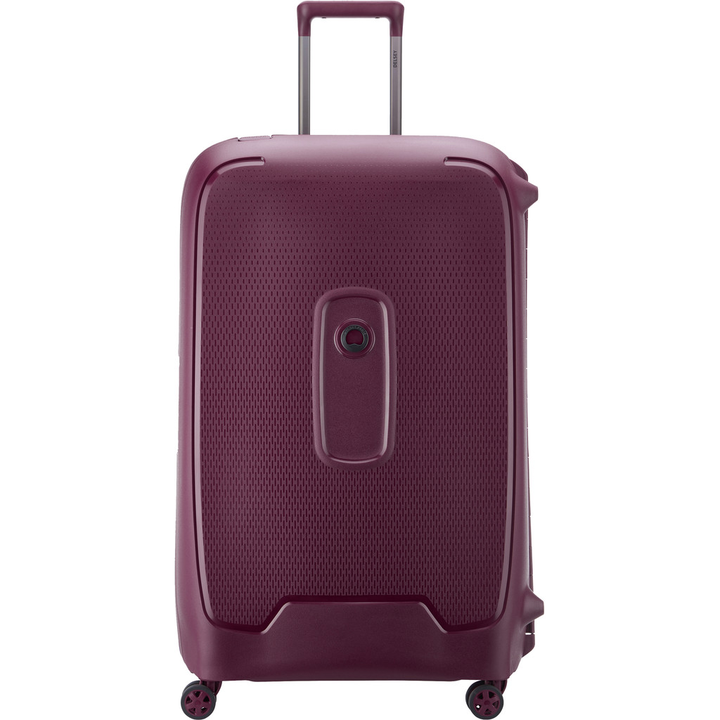 Delsey Moncey Spinner 82cm Purple