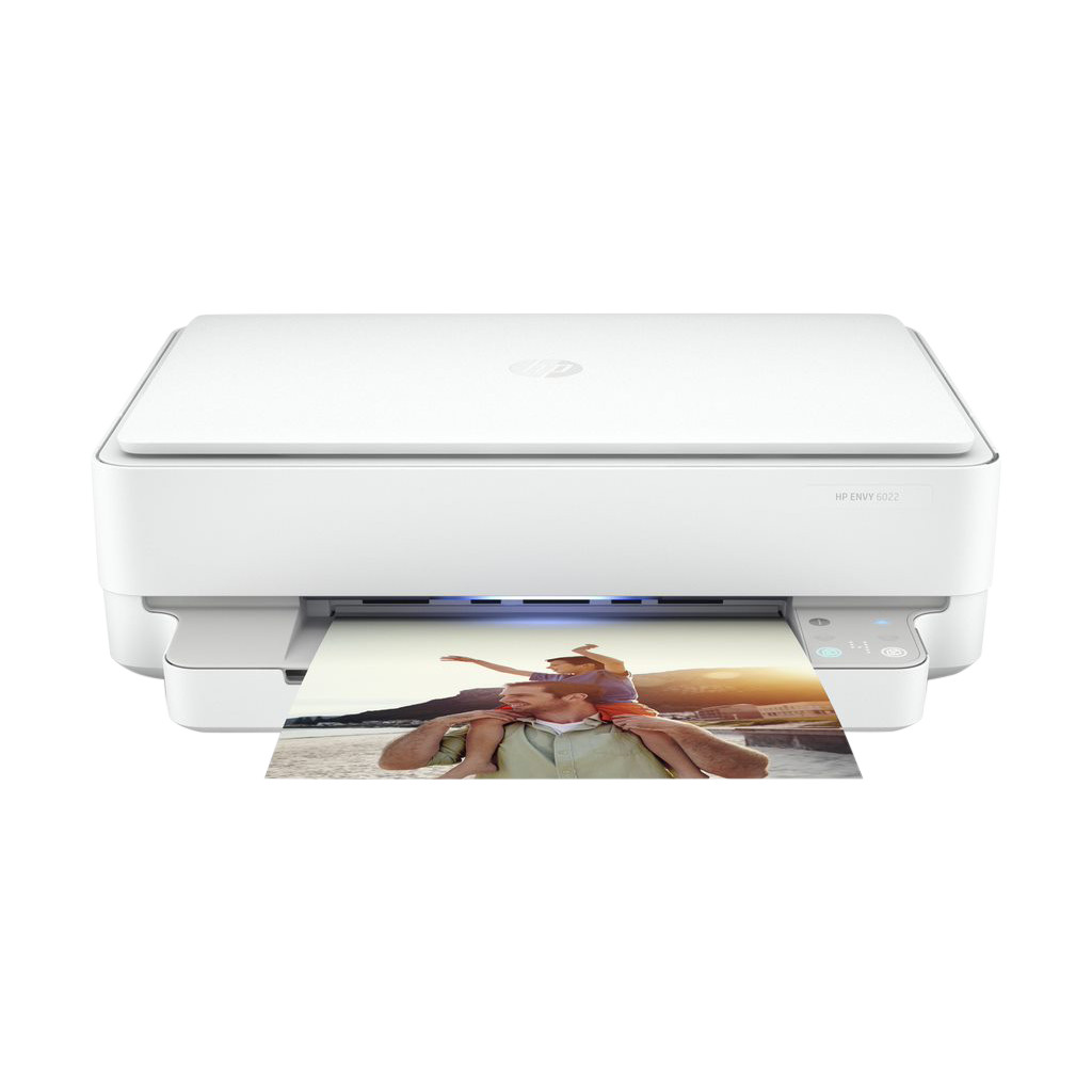 HP ENVY 6022