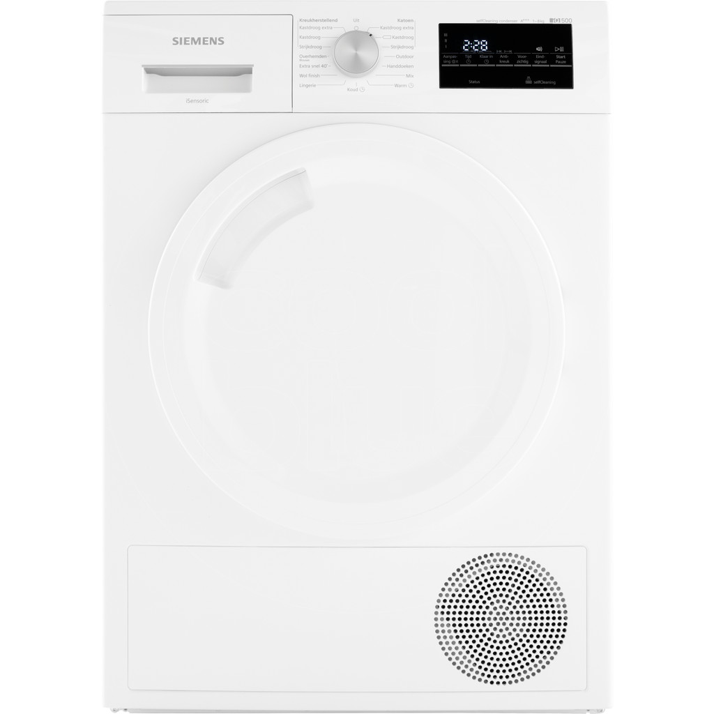 Siemens WT45W470NL