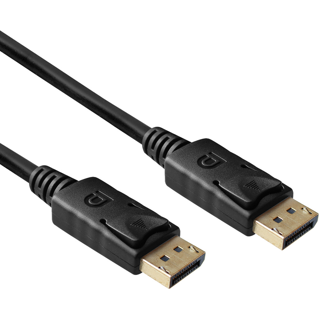ACT DisplayPort 1.4 Kabel 8K 2 Meter