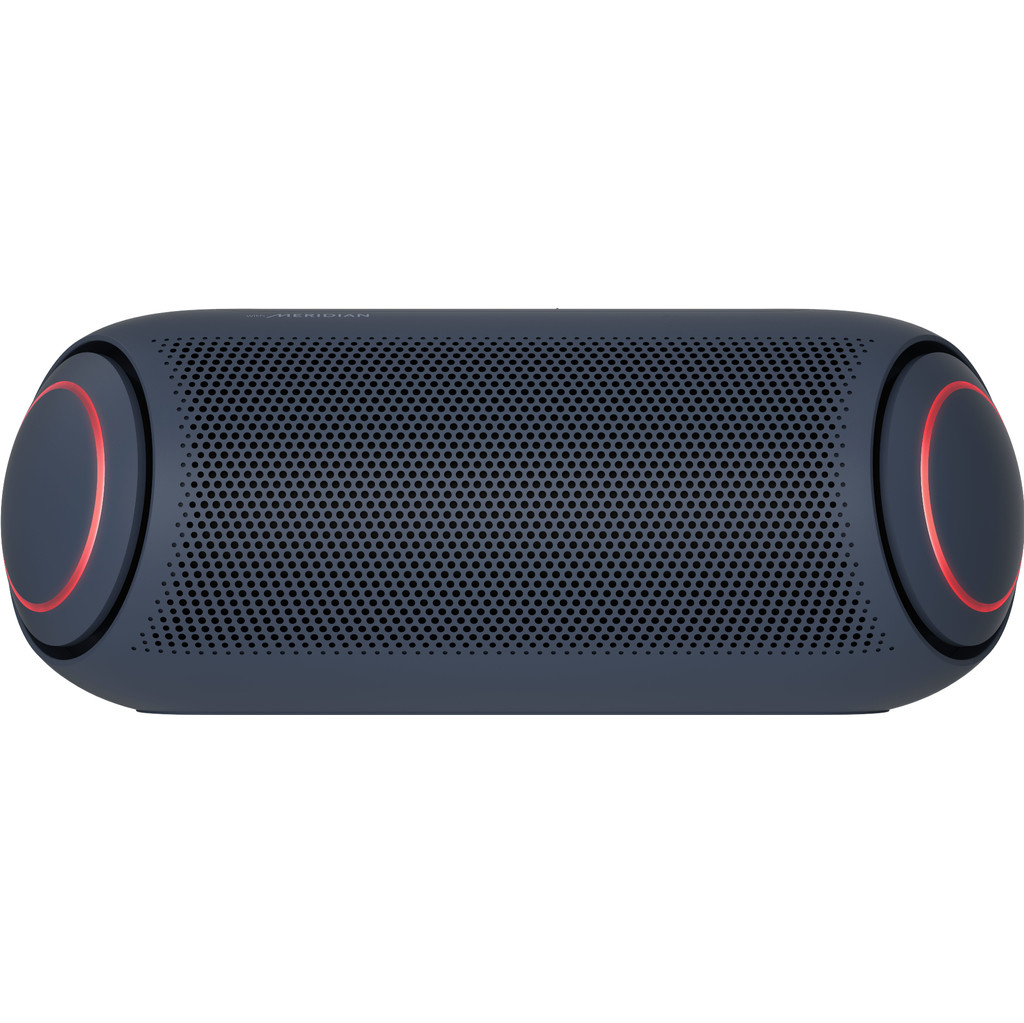Afbeelding van de LG XBOOM GO PL7 Blauw