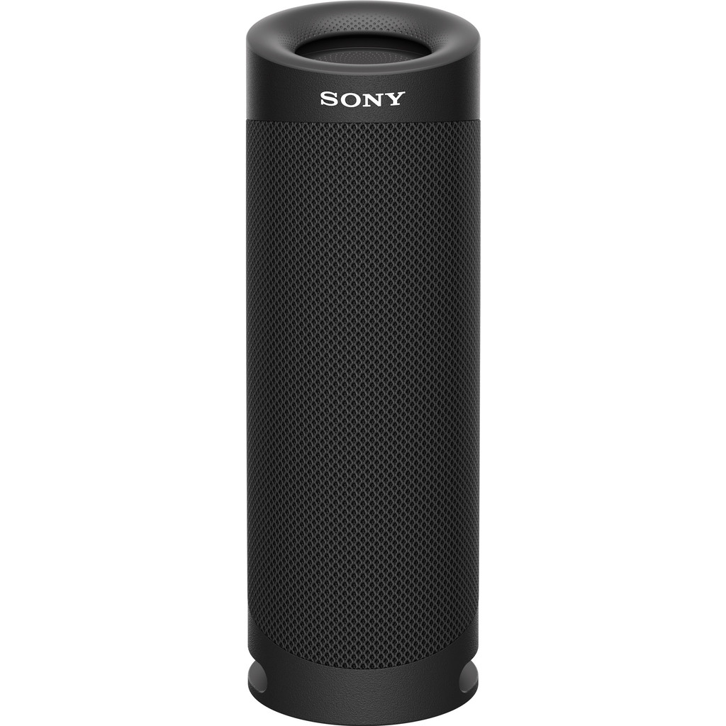 Afbeelding van de Sony SRS-XB23 Zwart