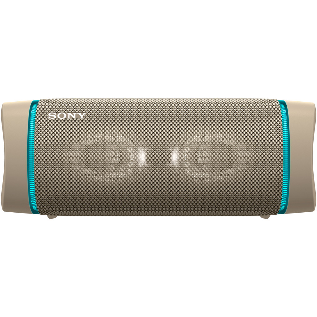 Afbeelding van de Sony SRS-XB33 Creme