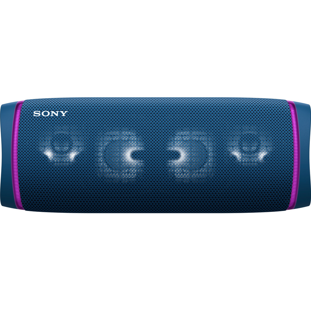 Afbeelding van de Sony SRS-XB43 Blauw