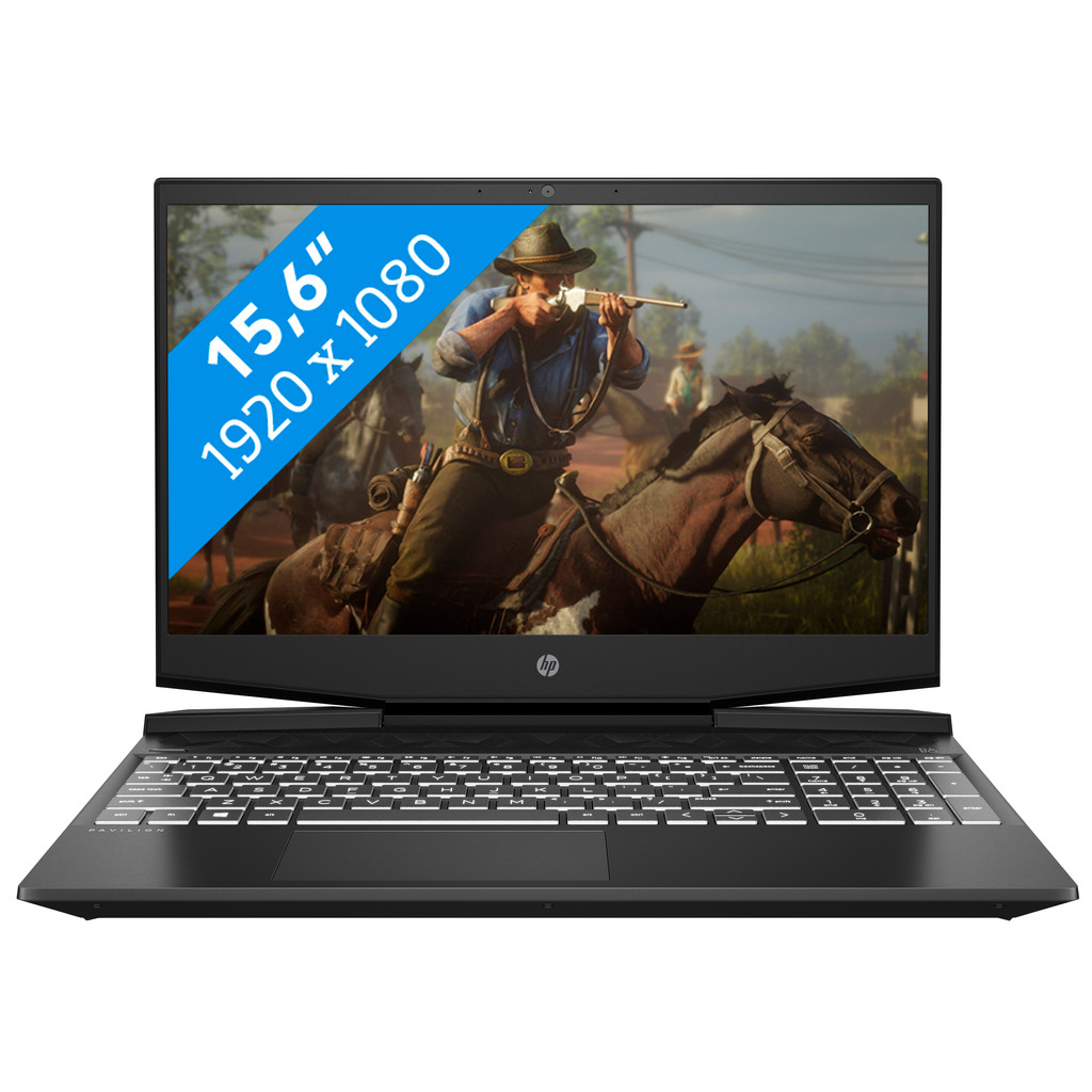 HP Pavilion G 15-dk1995nd