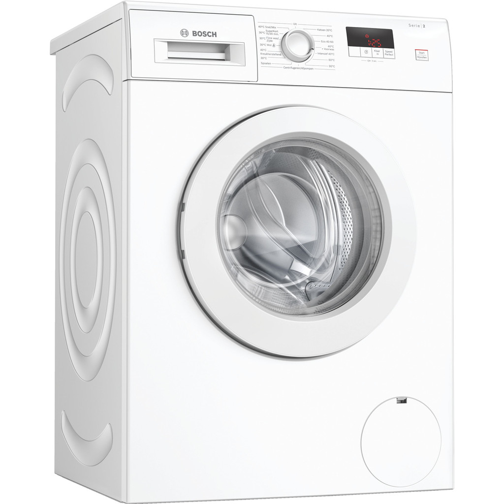 Bosch wasmachine WAJ28001NL