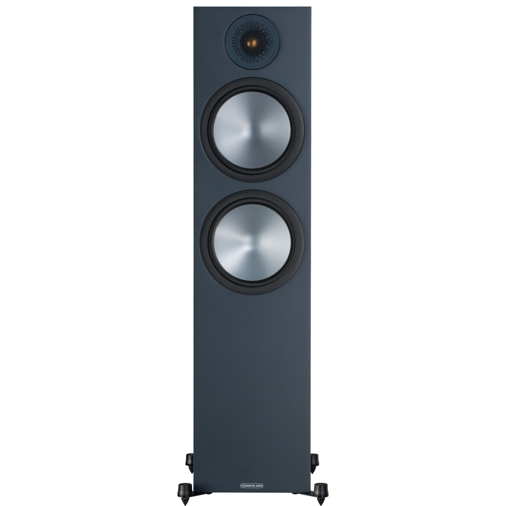 Afbeelding van de Monitor Audio Bronze 6G 500 Kleur (per paar)