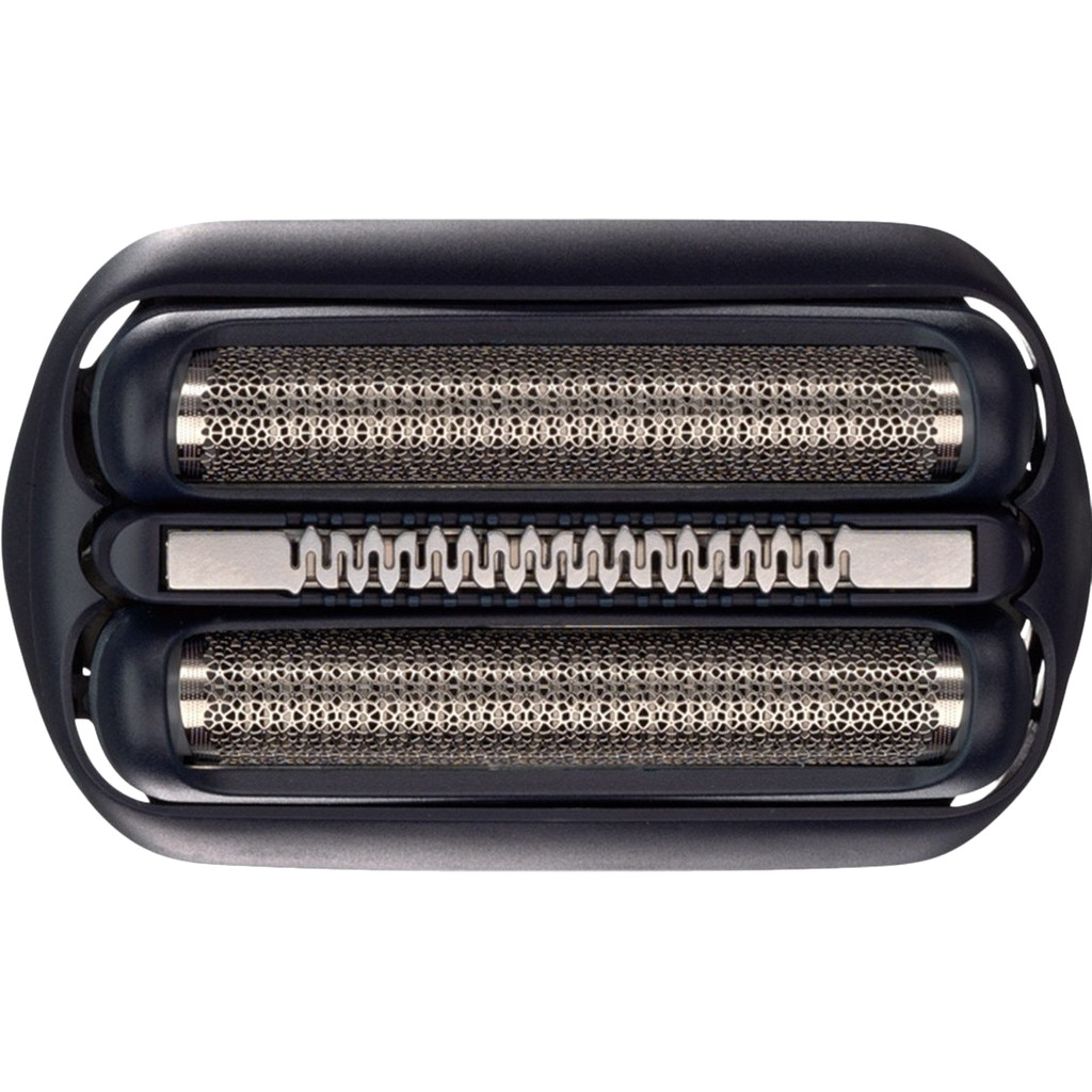 Braun Cassette 32B