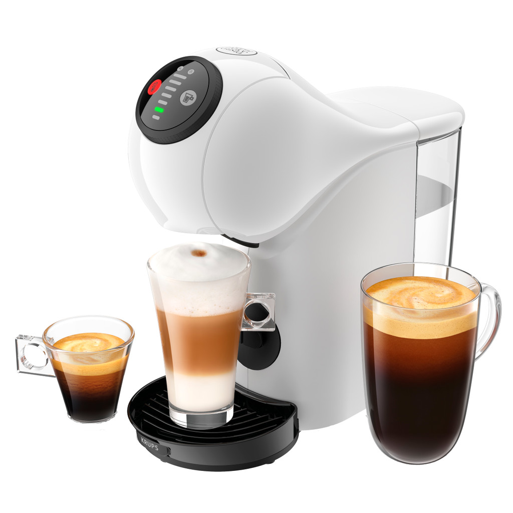 Krups Dolce Gusto Genio S Basic KP2401 Wit