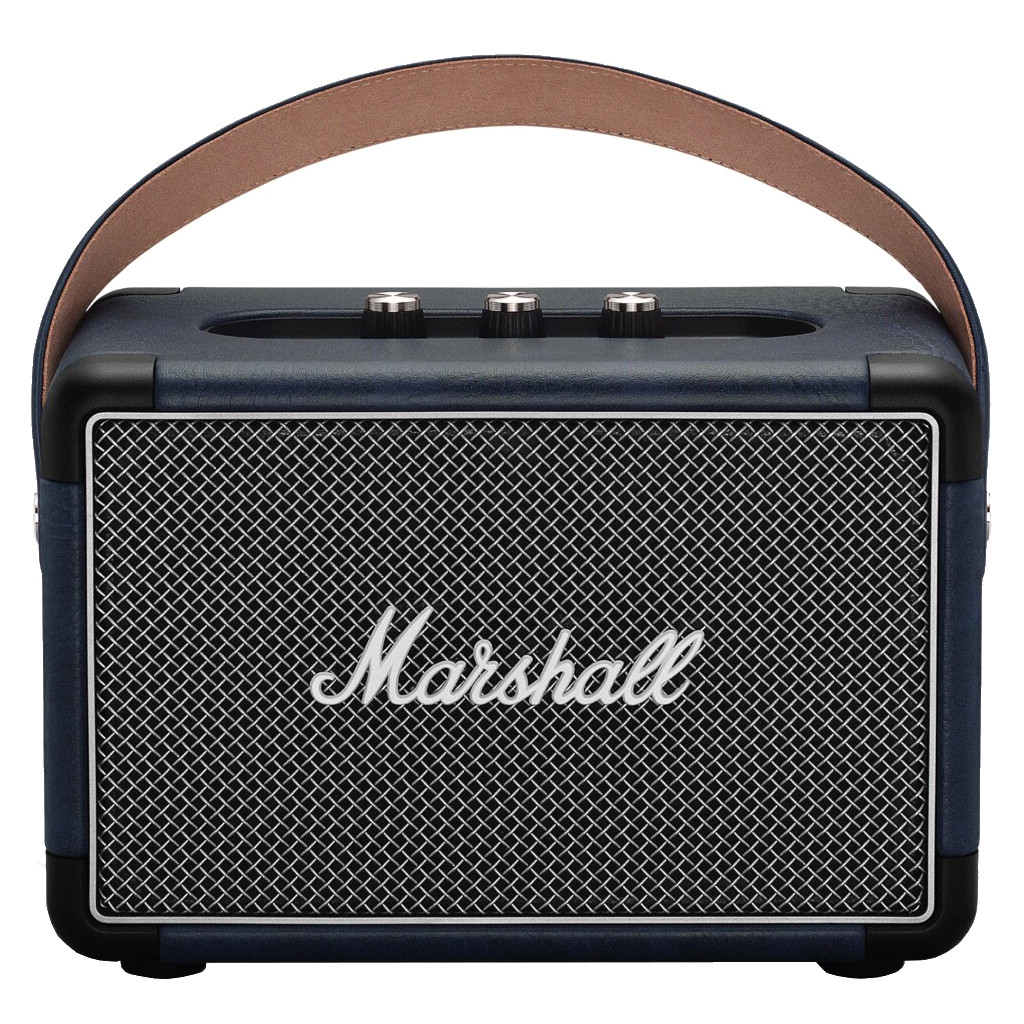 Afbeelding van de Marshall Kilburn II Indigo