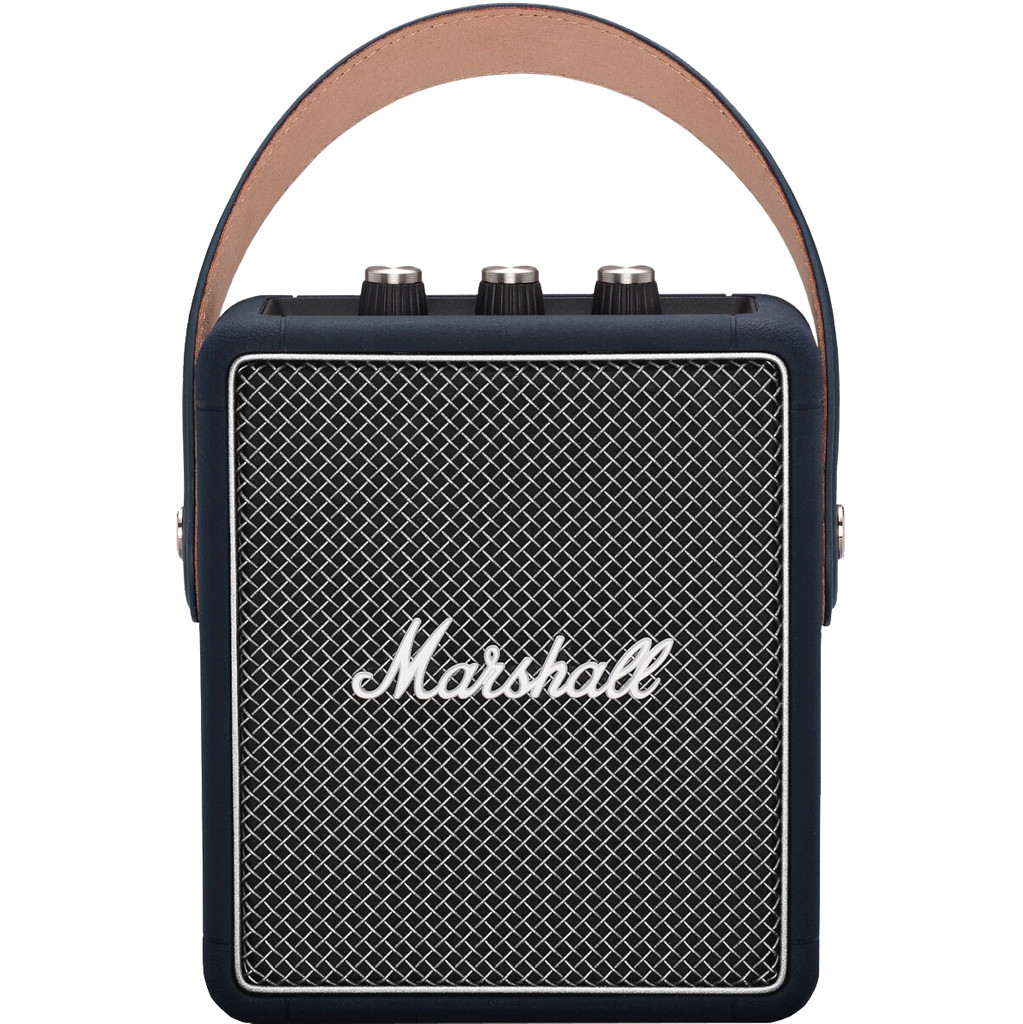 Afbeelding van de Marshall Stockwell II Indigo