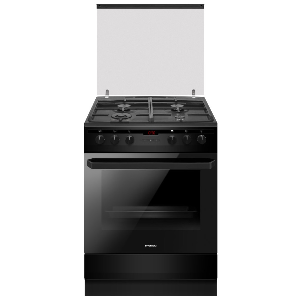 Inventum VFG6034WGZWA