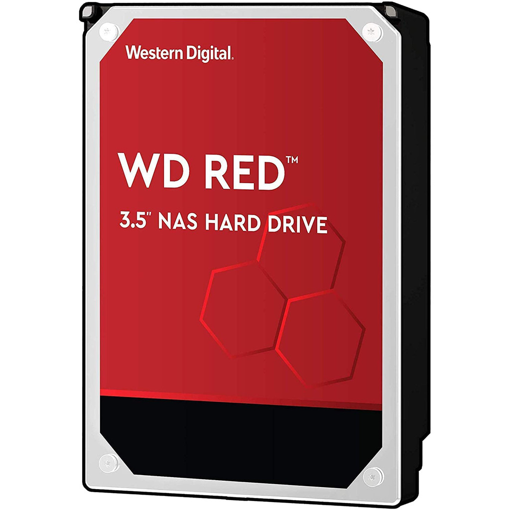 WD Red WD20EFAX 2TB