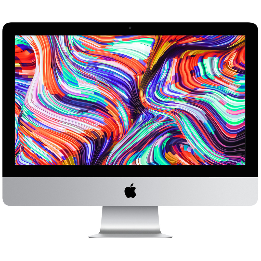 Apple iMac 4K 21,5