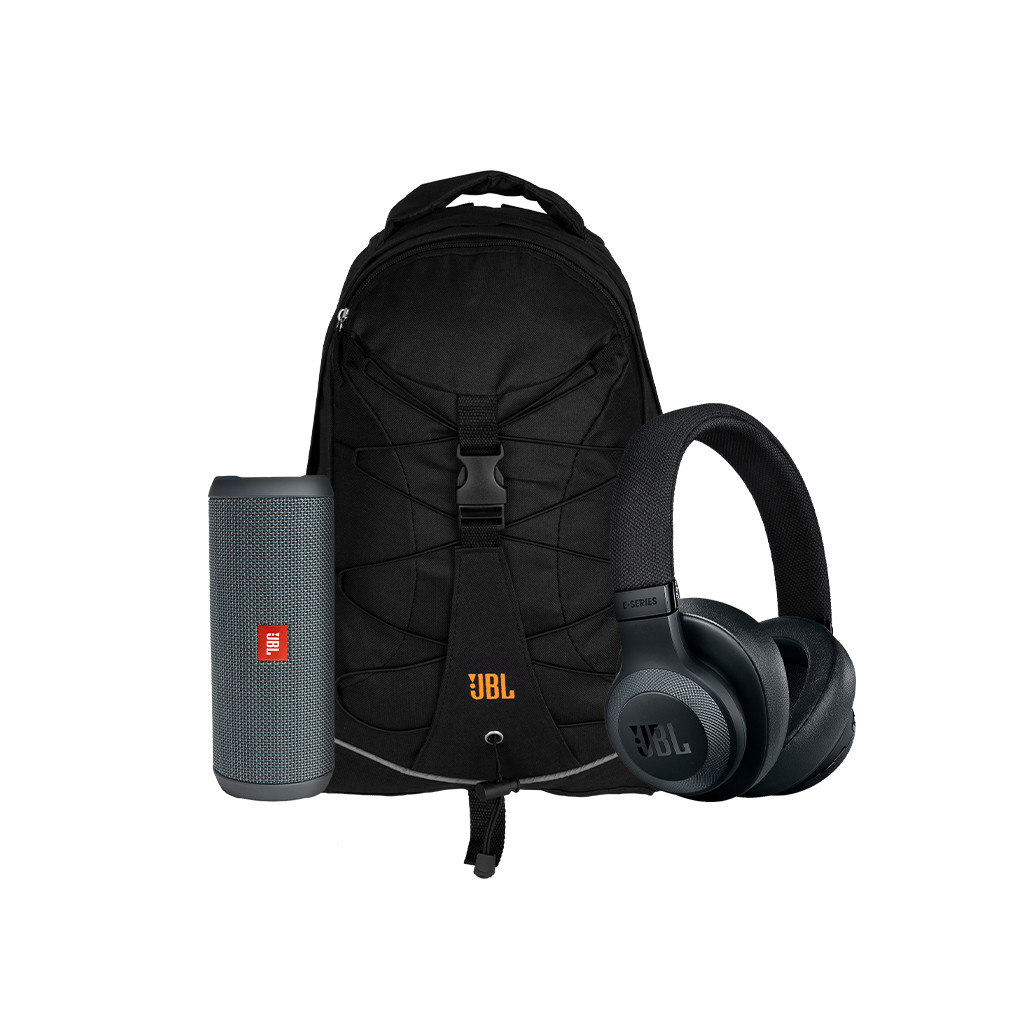 Afbeelding van de JBL Back2School Bundel