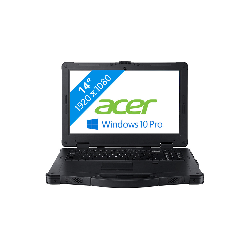 Acer Enduro N7 EN714-51W-55X9
