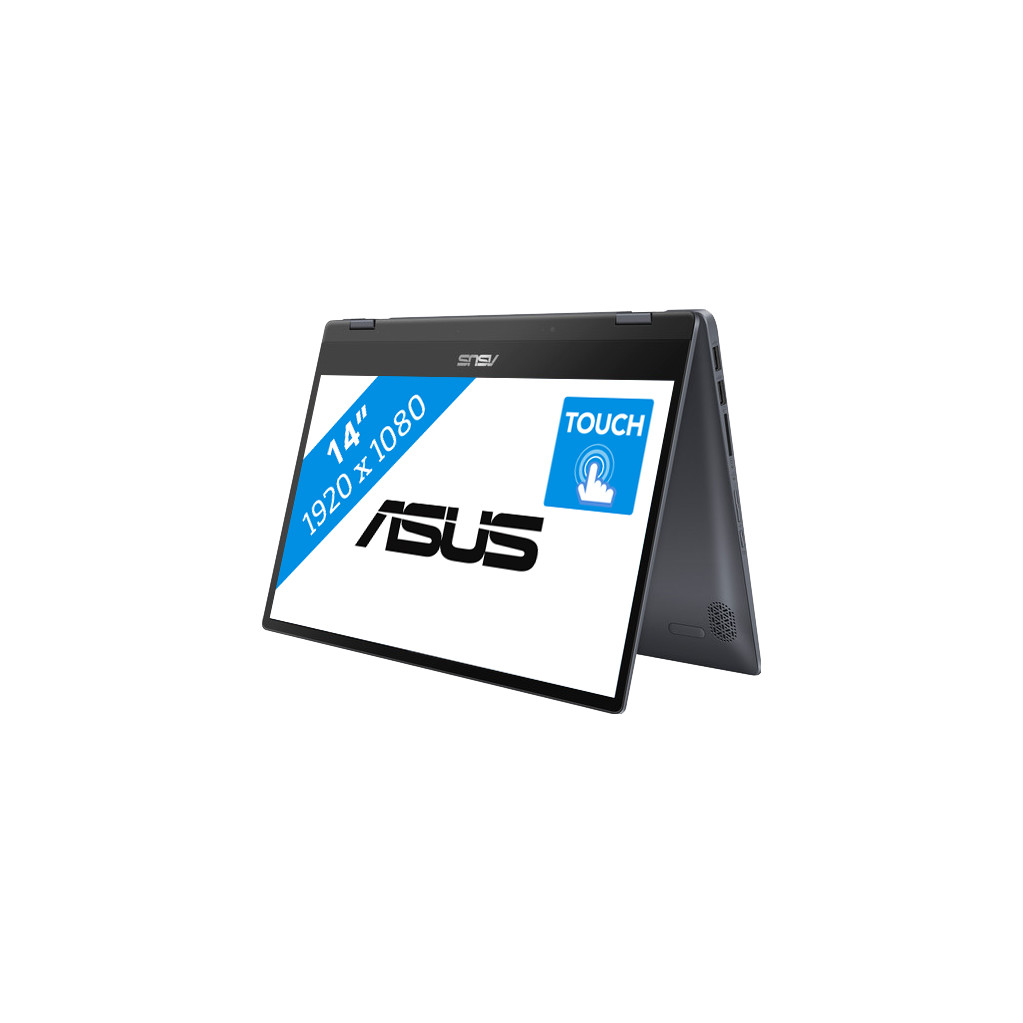 Asus VivoBook Flip 14 TP412FA-EC551T