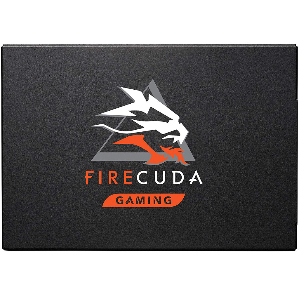 Seagate Firecuda 120 SSD 500GB