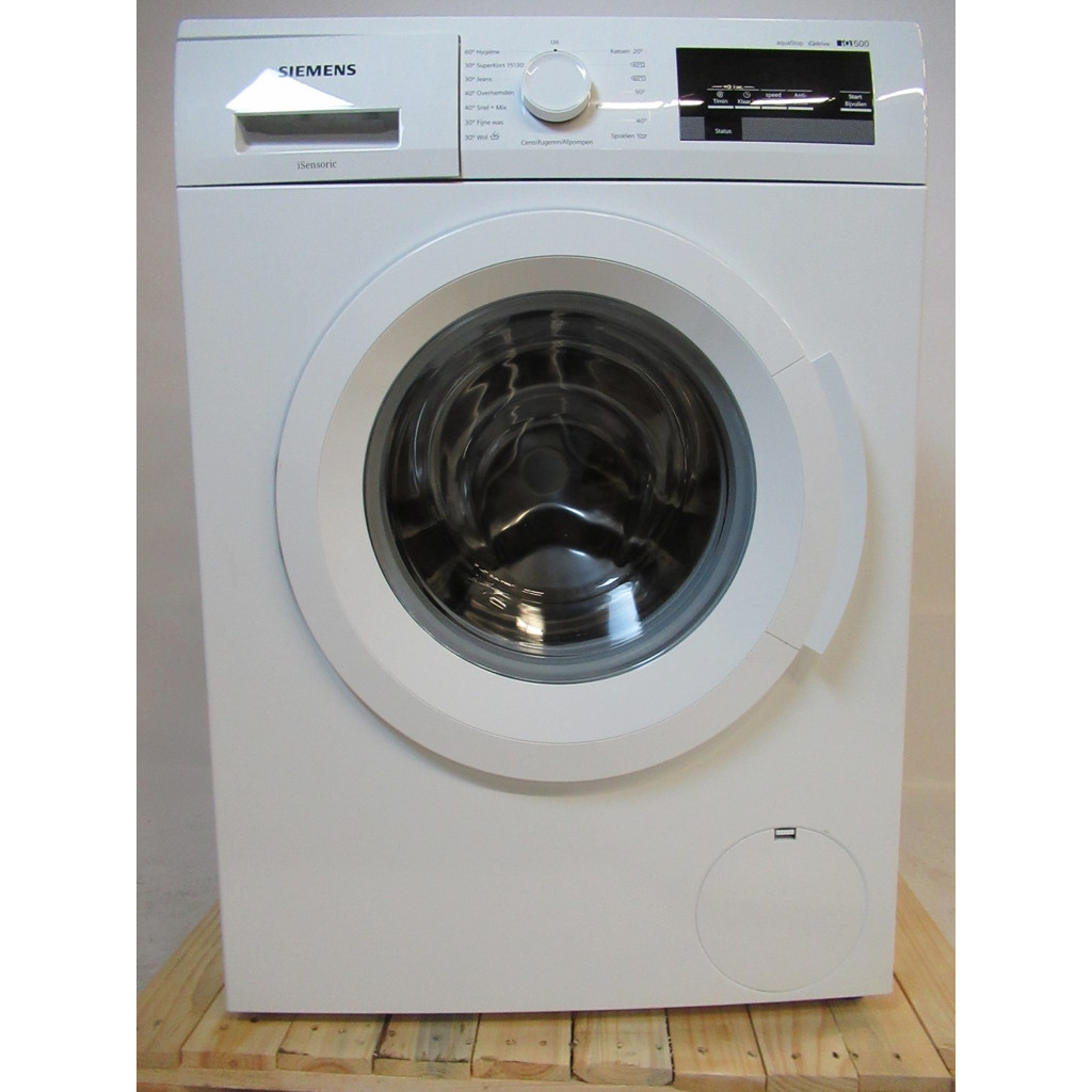 Siemens WMN16T3471 Refurbished