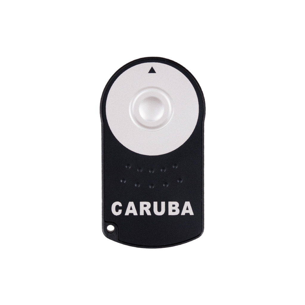 Caruba IR afstandsbediening CRC-6 Canon