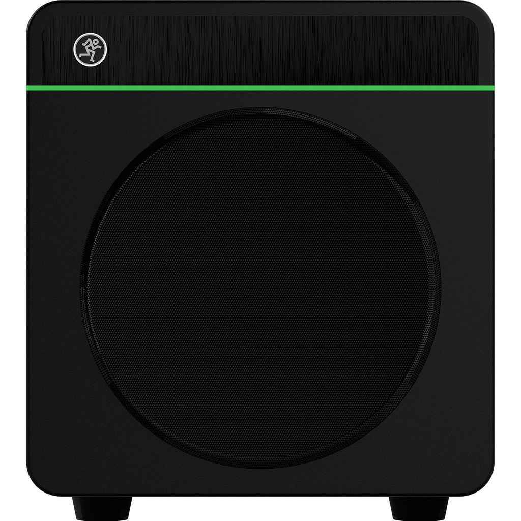 Mackie CR8S-XBT Subwoofer