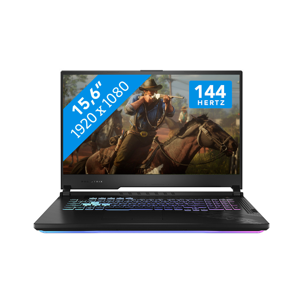 Asus ROG Strix G15 G512LV-HN230T