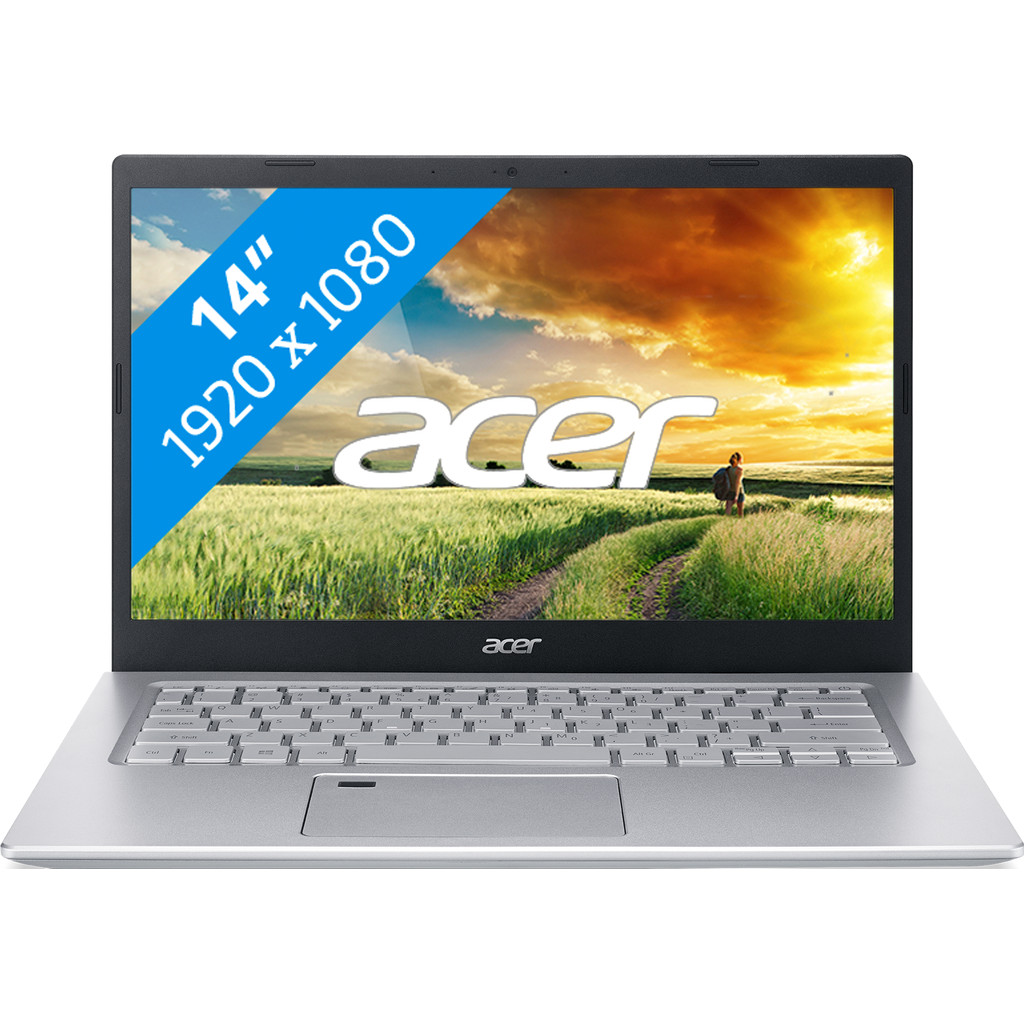 Acer Aspire 5 A514-54-59FF