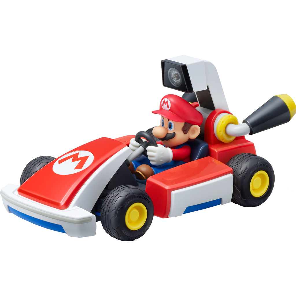 Mario Kart Live: Home Circuit - Mario Set