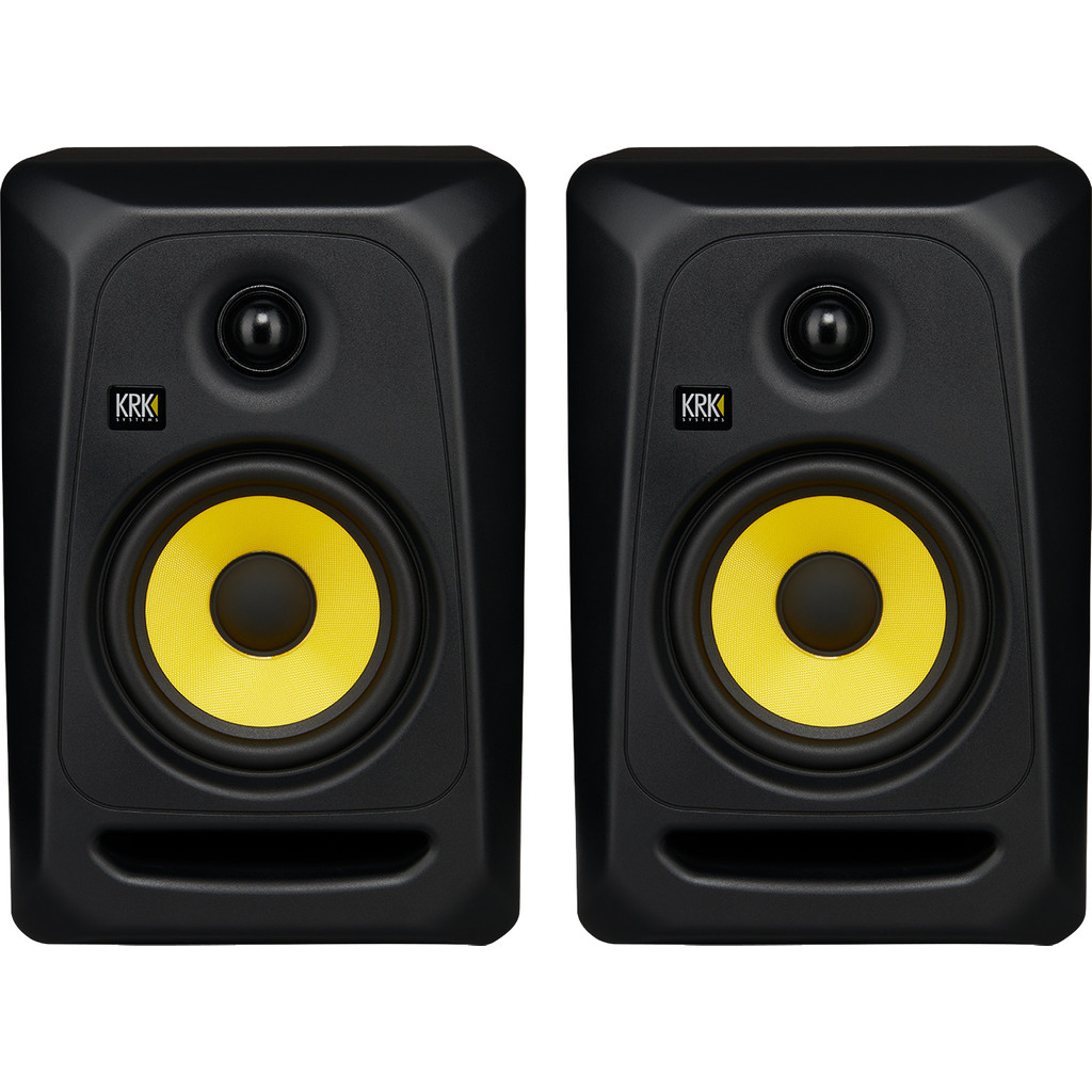 KRK ROKIT CLASSIC 5 G3 Duo Pack