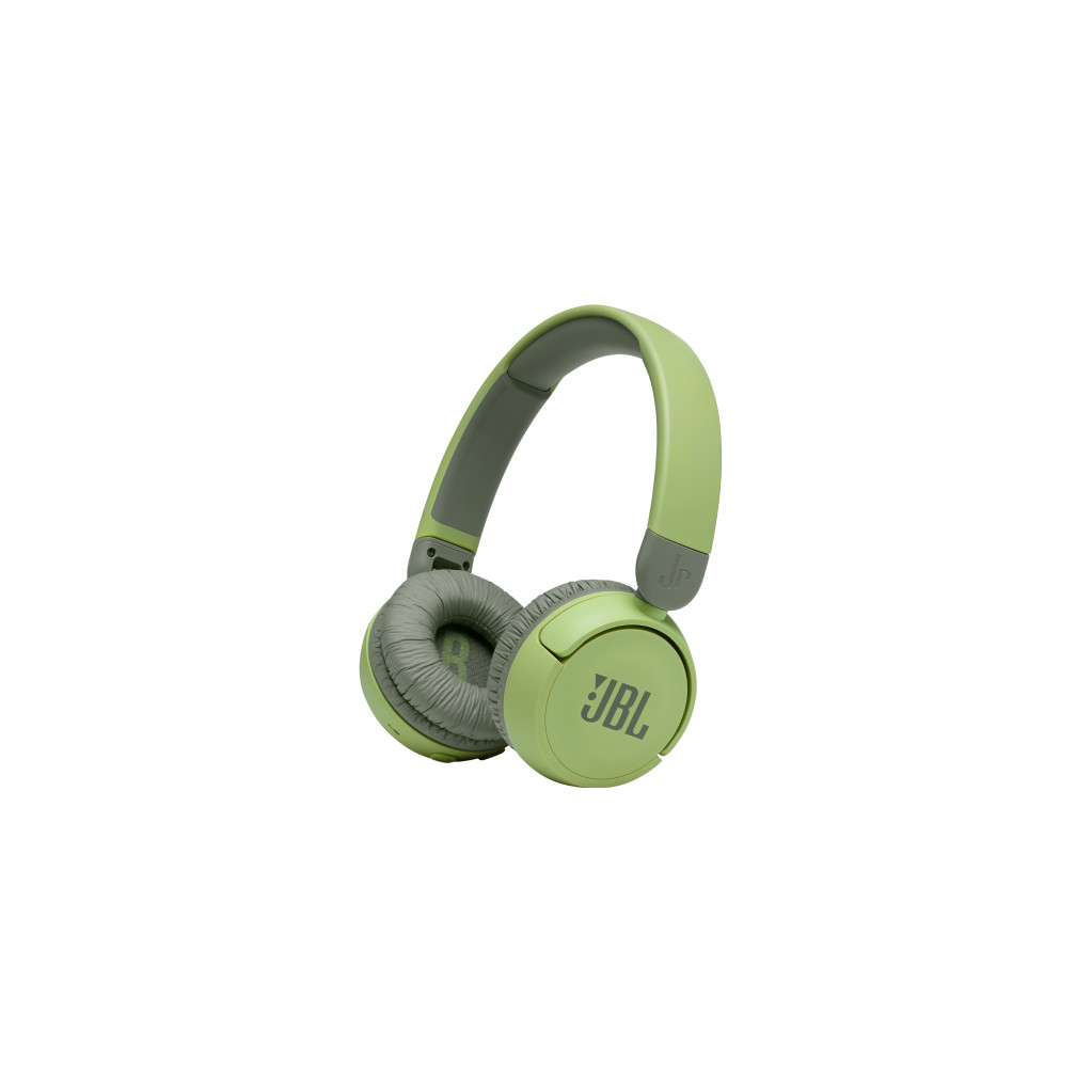 JBL JR310BT Groen