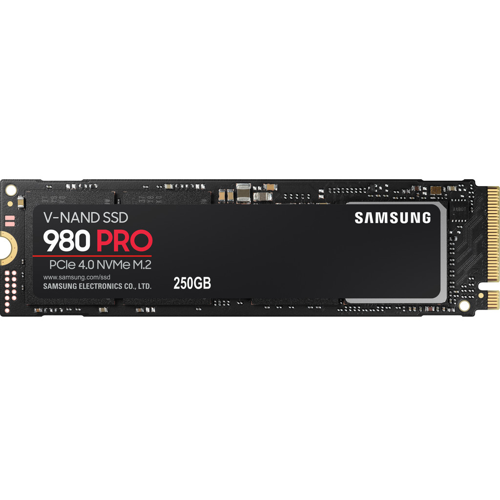 Samsung 980 Pro 250GB