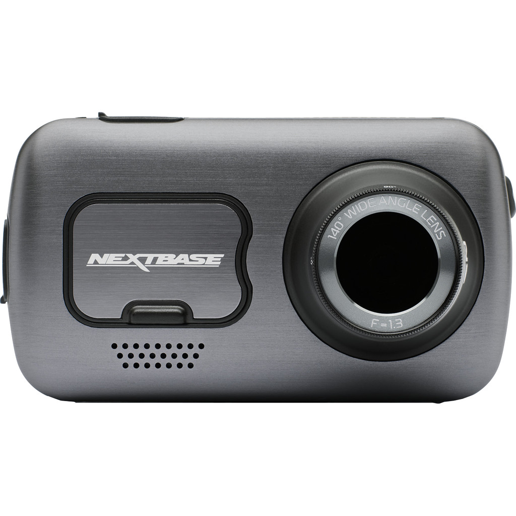 Nextbase 622GW-4K 30fps Bluetooth, Wifi Geen dual dashcam