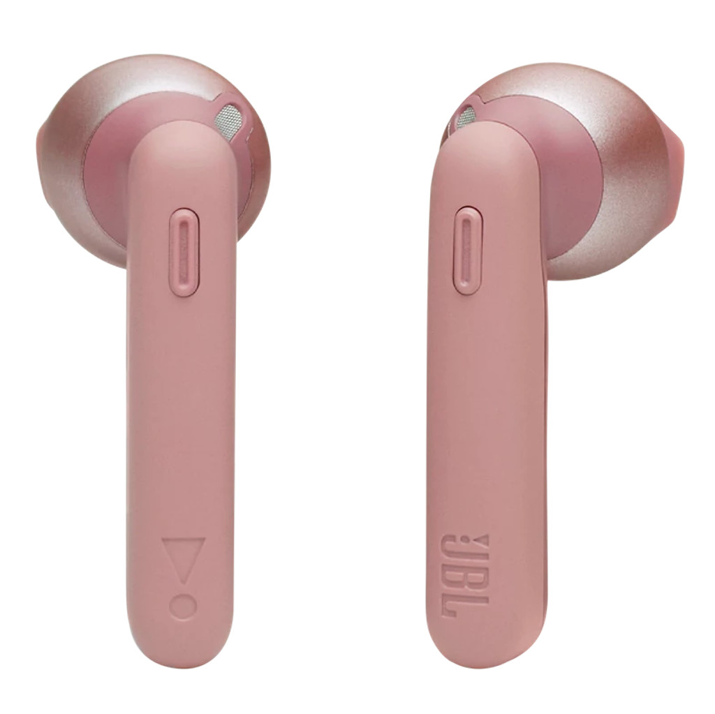 JBL Tune 225TWS Roze