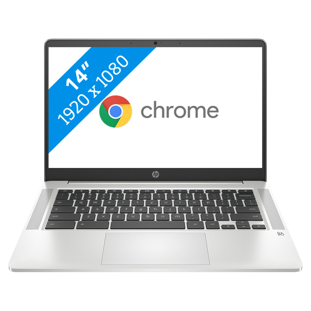 HP Chromebook 14a-na0190nd