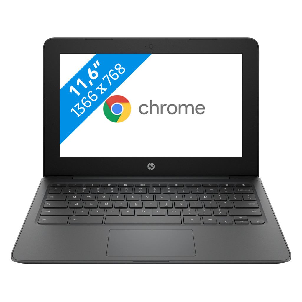 HP Chromebook 11a-nb0100nd