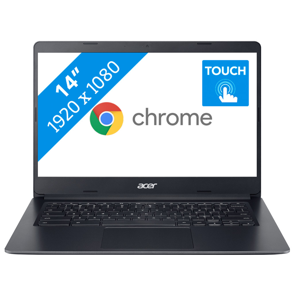 Acer Chromebook 314 C933LT-C6L7