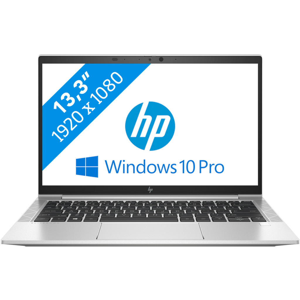HP Elitebook 830 G7 - 1J6L6EA