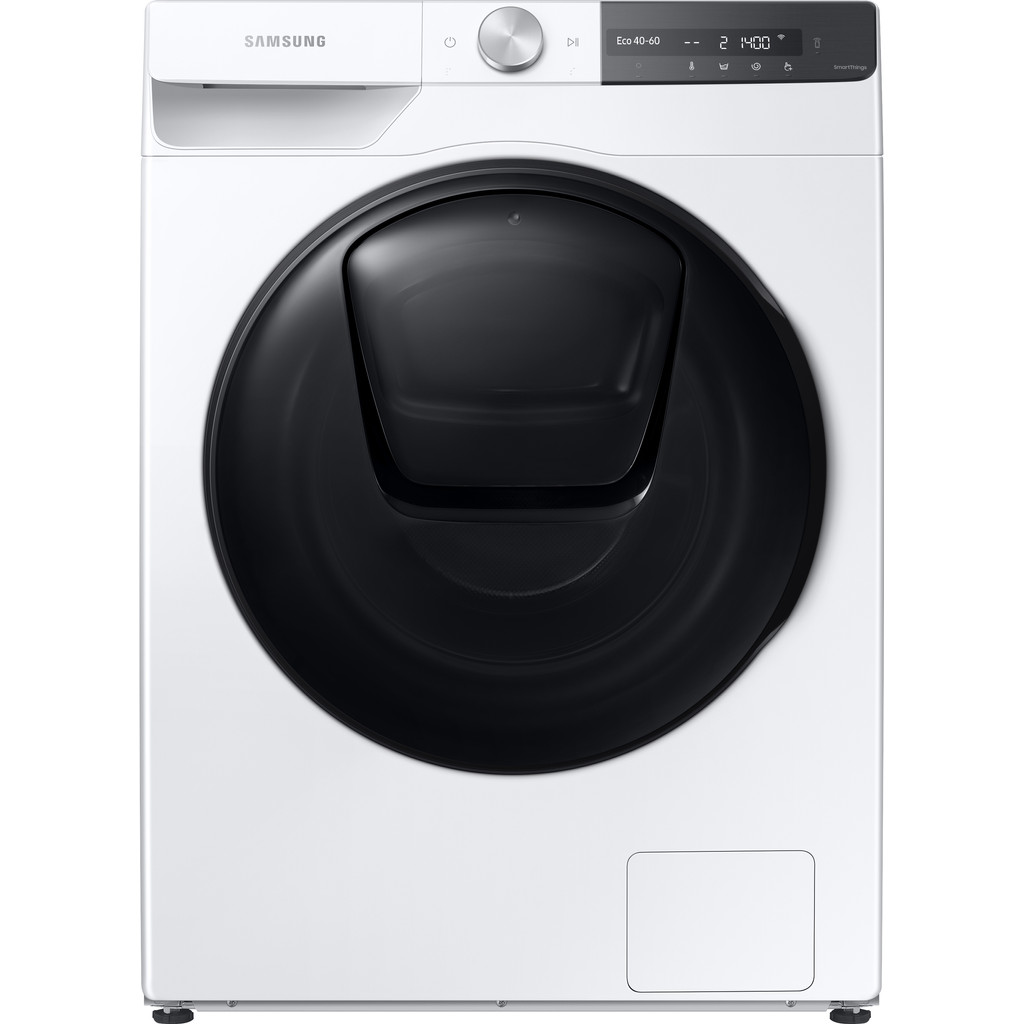 Samsung QuickDrive wasmachine WW90T754ABT
