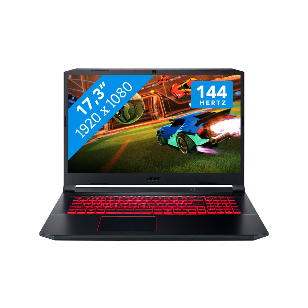 Acer Nitro 5 AN517-52-74CF
