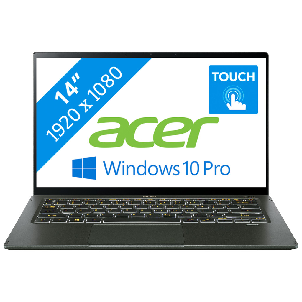 Acer Swift 5 Pro SF514-55T-548J