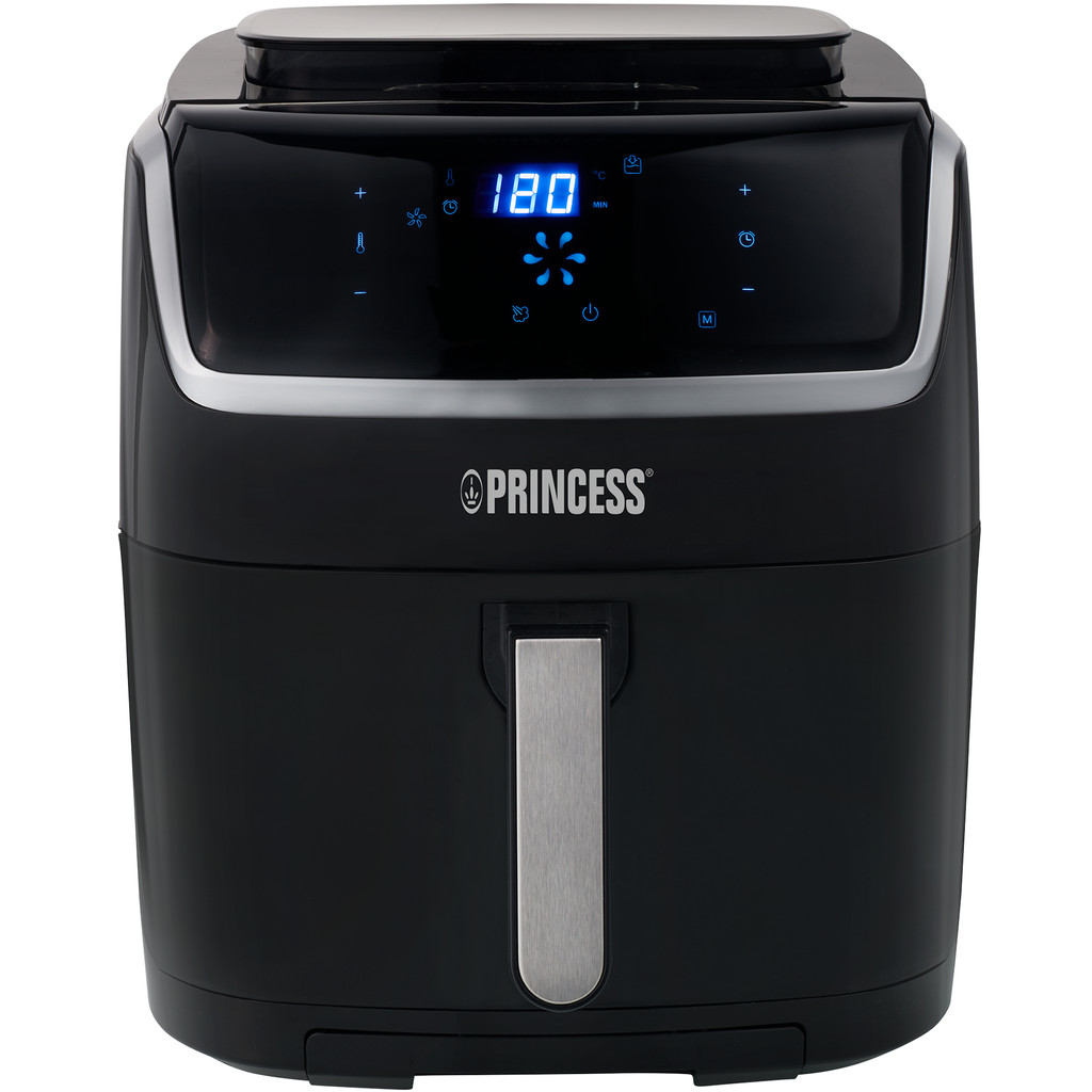 Princess 182050 Digital Family Aerofryer XXL FRITEUSE - Koop Je ...