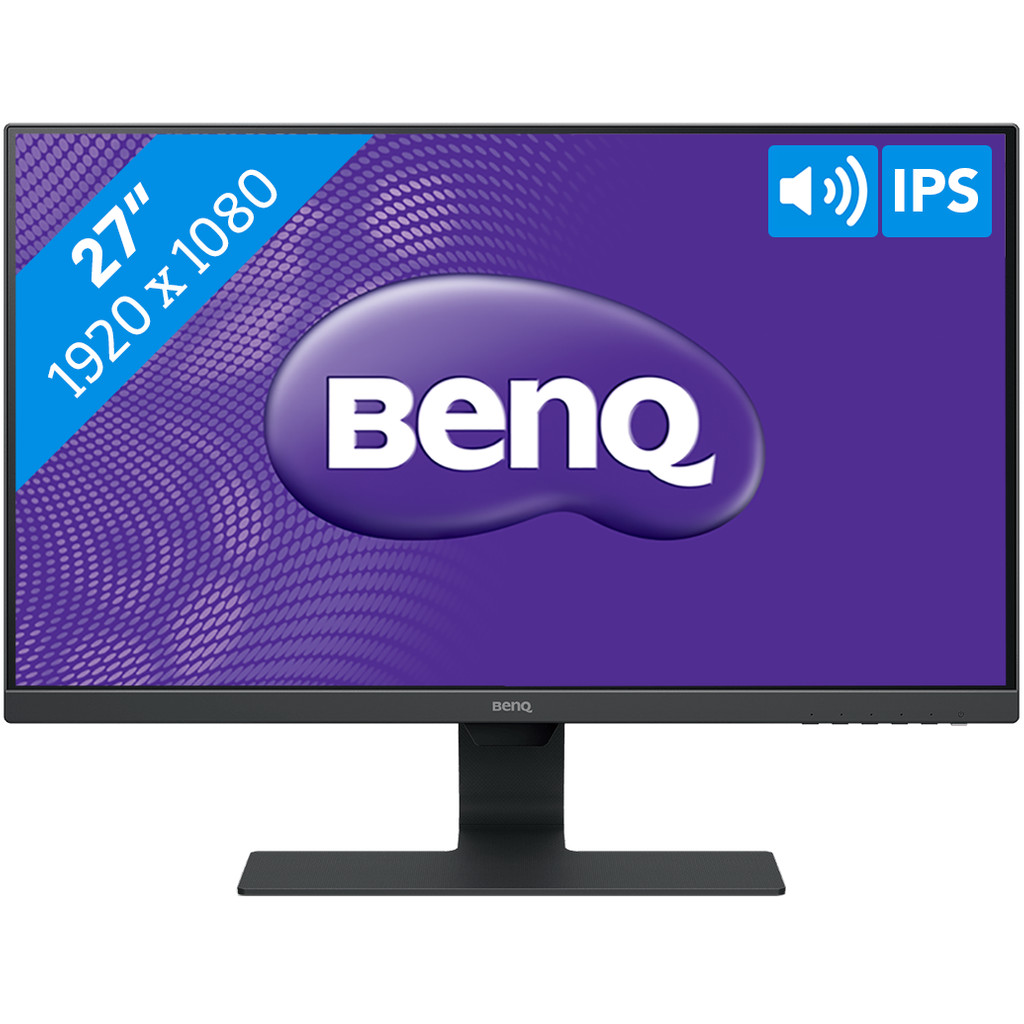 BenQ GW2780 - Full HD IPS Monitor