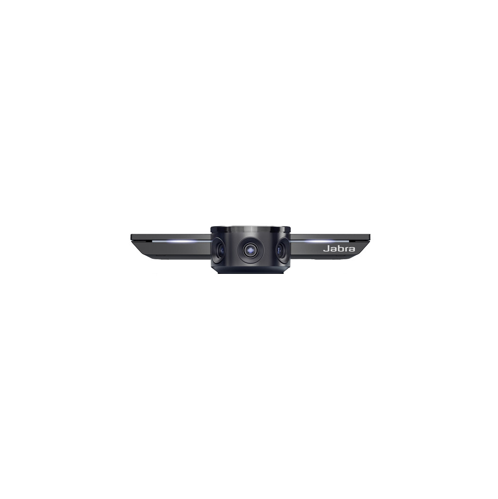 Jabra PanaCast-4K webcam Autofocus 180 graden beeld