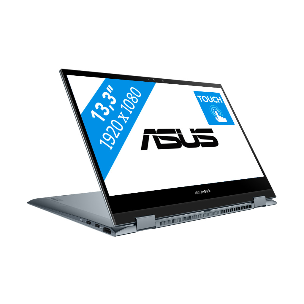 Asus ZenBook Flip 13 UX363EA-EM343T 